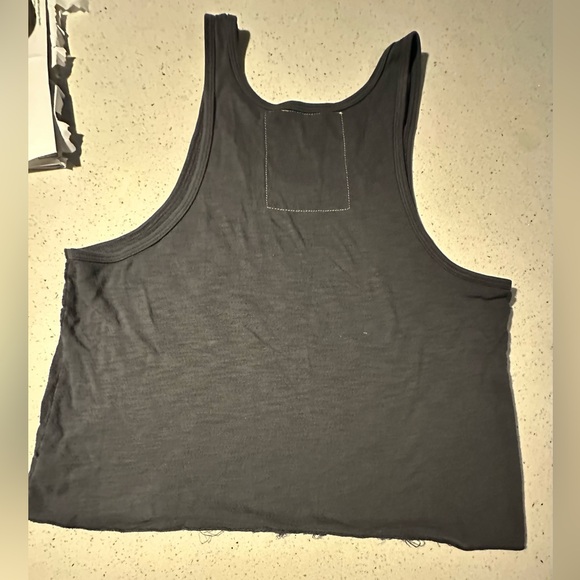 Aviator Nation rainbow tank top - Picture 5 of 15